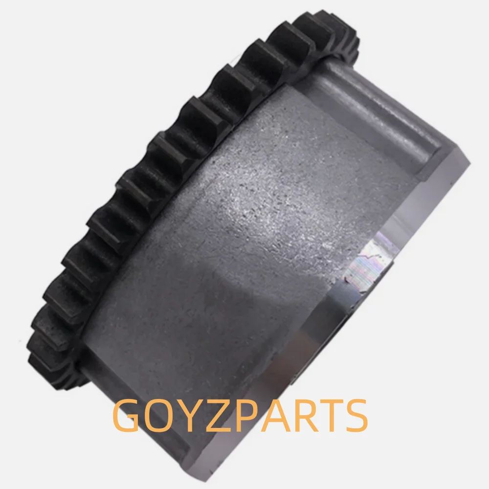 Фото 2 шт. 03C109088E 03C1092C Регулятор распредвала (VVT) для VW PASSAT, Audi, Seat CORDOBA, Skoda FABIA 1.4T 1.6T №3
