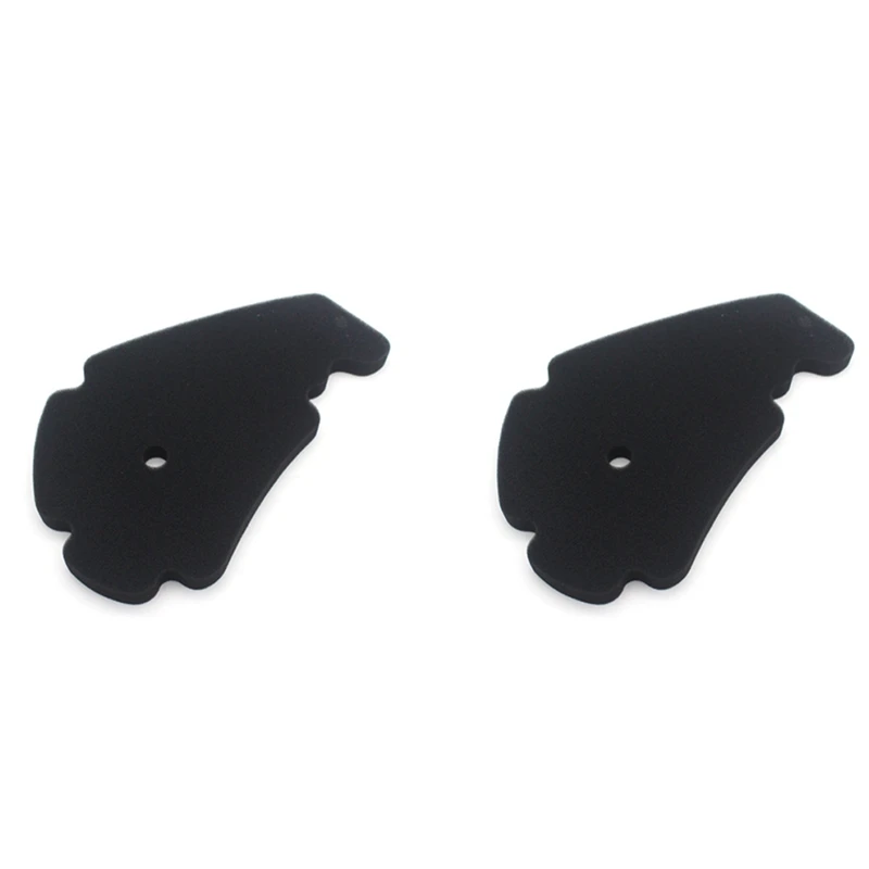 Воздушный фильтр губчатые элементы для скутера Piaggio куб. См/куб. См