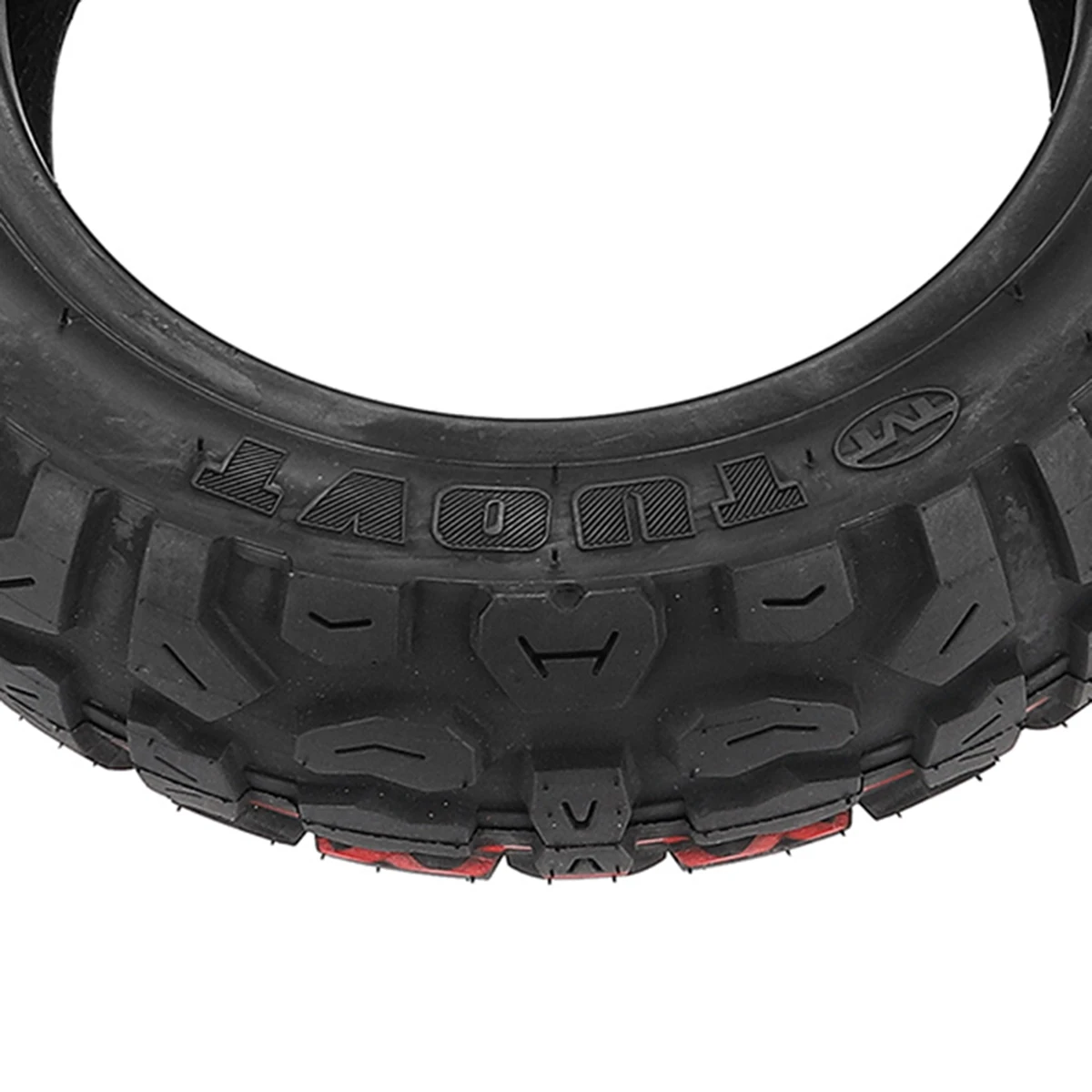 Бескамерная шина 10X3.0 для электрического скутера Kugoo M4 Pro 10-дюймовая