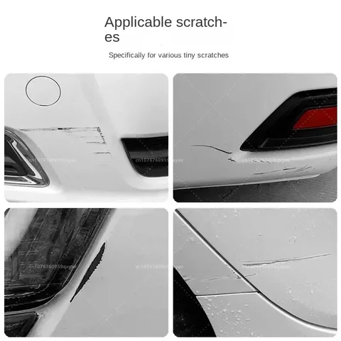 Ручка-краска серии Mazda подходит для Mazda 3 CX3 CX4 CX5 Mazda 6, ручка для ремонта сенсорного экрана, набор для ремонта восковой краски для ремонта автомобиля.