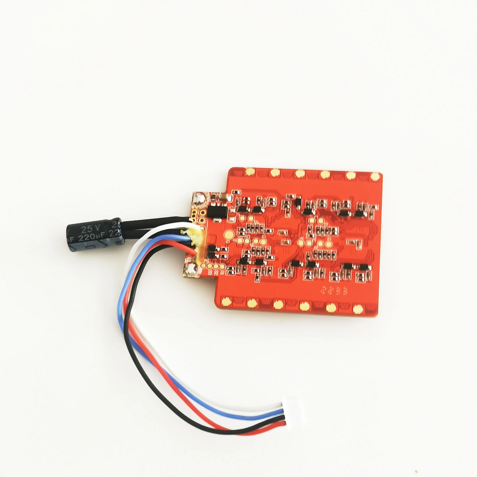 Продажа Запасные части для радиоуправляемого дрона SJRC F11 4K PRO/F11s PRO/F11s 4K PRO Скидка Запасные части для радиоуправляемого дрона SJRC F11 4K PRO/F11s PRO/F11s 4K PRO