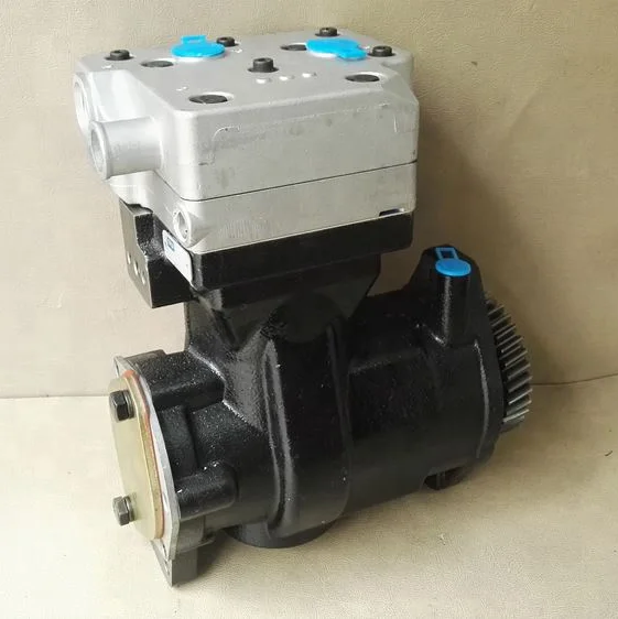 

6B B5.9 6B5.9 Engine Air Compressor 3966515 3949095 3948842 3944460