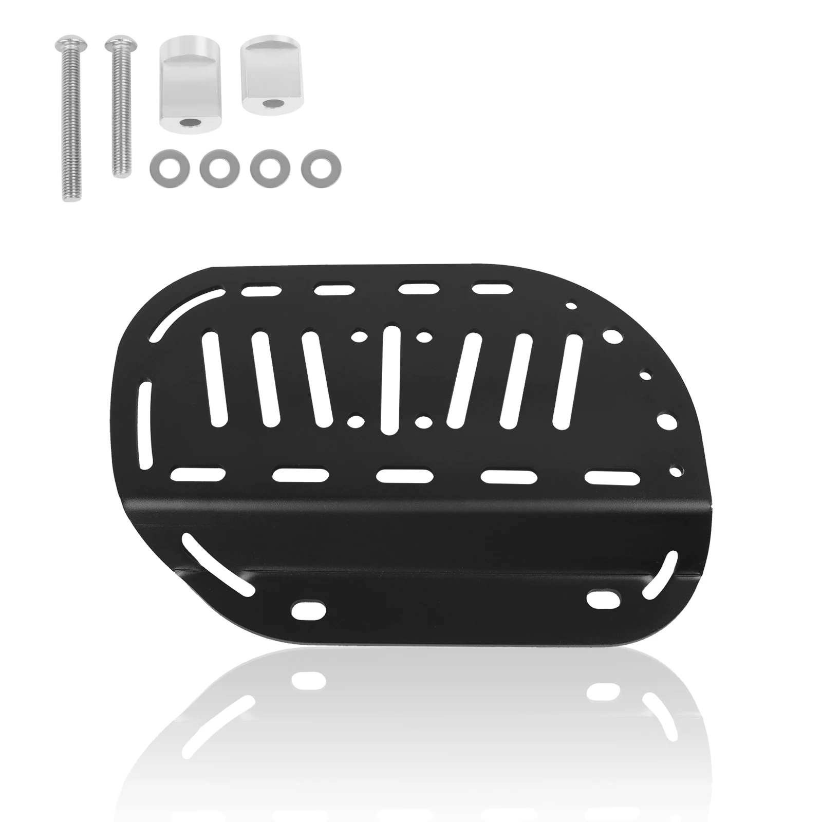 Боковой держатель для сумки CL 500 300 кронштейн Honda CL500 250 SCL500 CL300 задняя стойка ручка