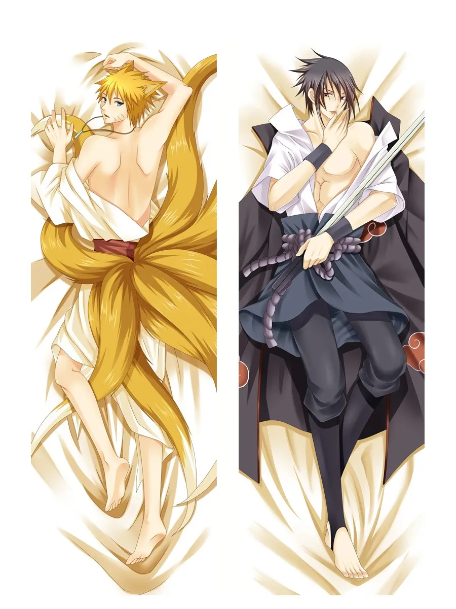 

Myvision Kakashi подушка для косплея дакимакура аниме подушка для тела Чехол обнимающая подушка для тела Otaku Pilow Waifu спинка подушка для кровати чехо...