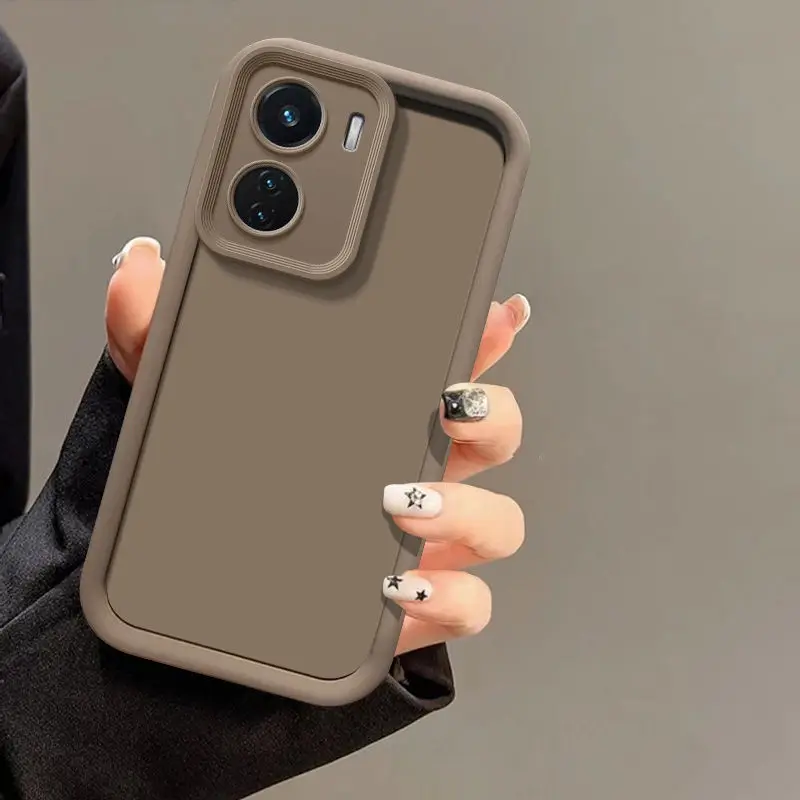 Чехол для Xiaomi Poco X7 Pro чехол телефона полный пакет матовый мягкий защитный с