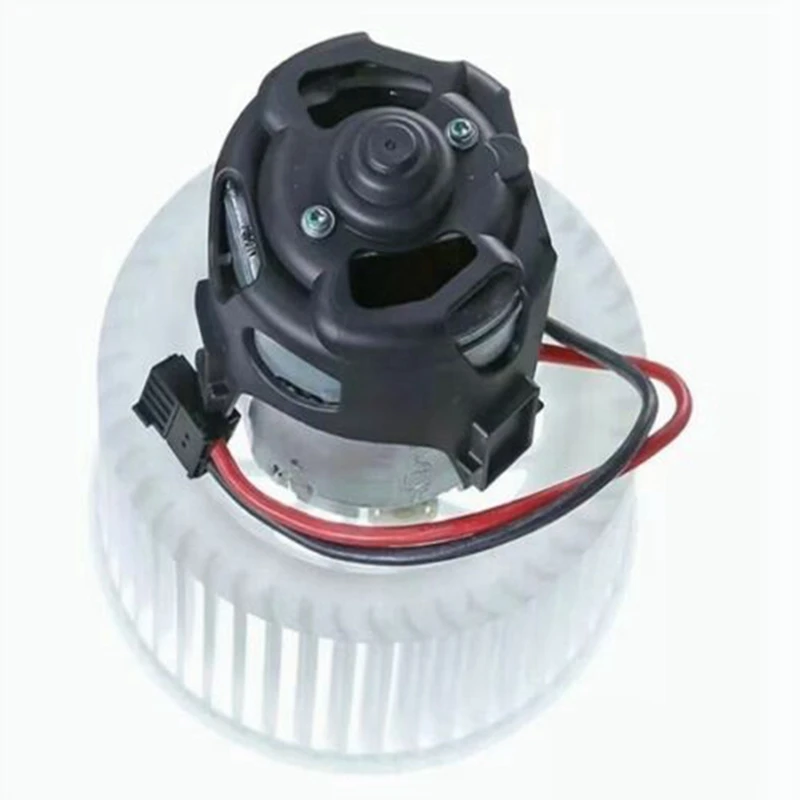 Детали двигателя воздуходувки 64119200936 для BMW 5 6 7 серии F10 F07 F11 F12 F13 F06 A/C двигатель