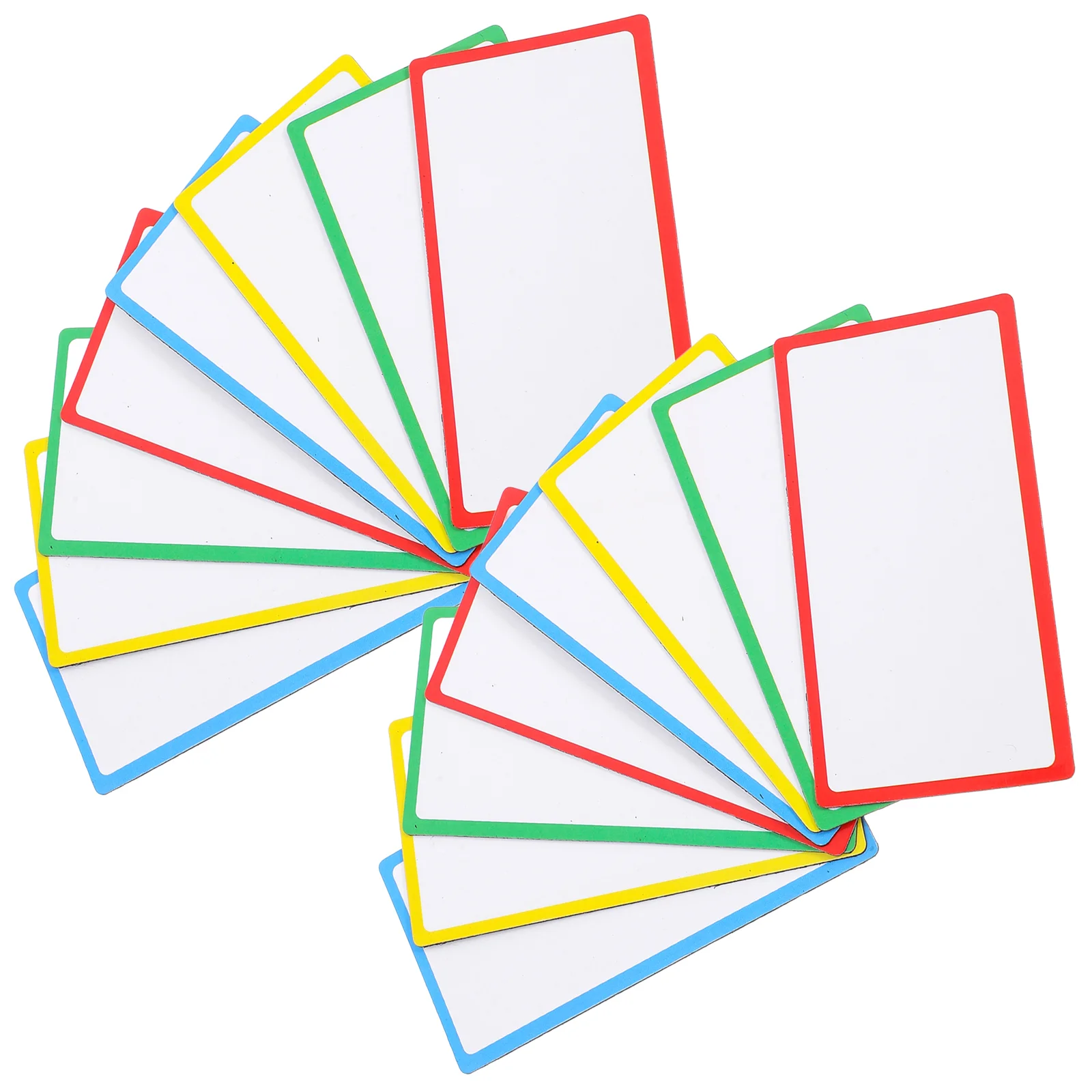 Магнитная лента с именем этикетки для маркировки пищевых продуктов доски