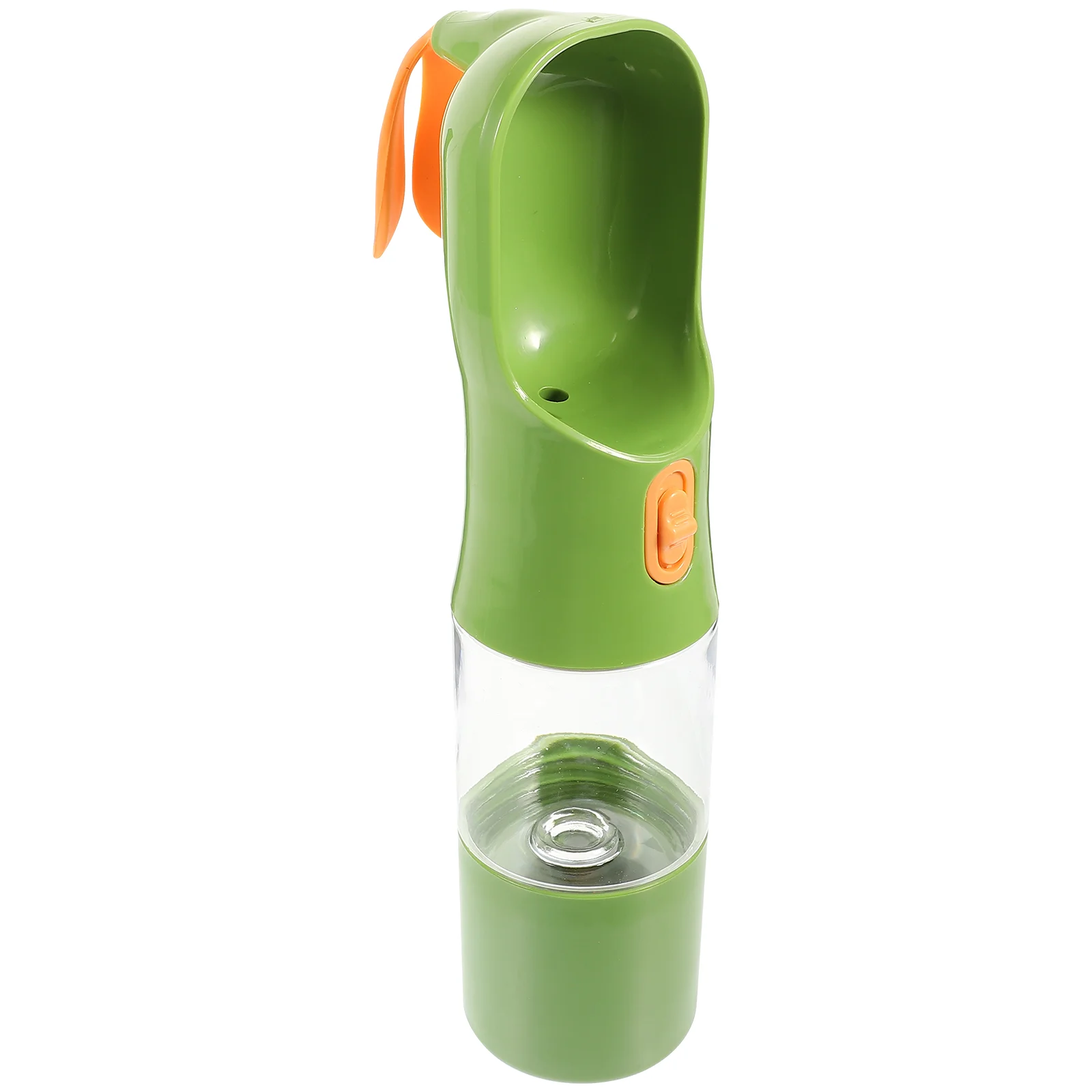 

Water Dog Bottle Pet Dispenser Portable Outdoor Drinking Cup Travel Multi Functional Holder Container Waterer Puppy Cat Walk