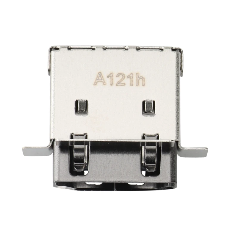 

1 Repair Part HDMI-Compatible Port Socket Interface Connector Replacement Part for Series