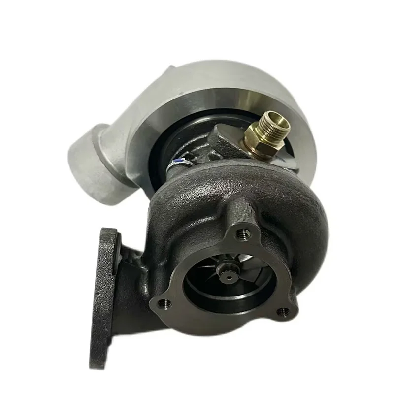 Оригинальный турбокомпрессор J50S 12270783 Подходит для нагнетателя аксессуара