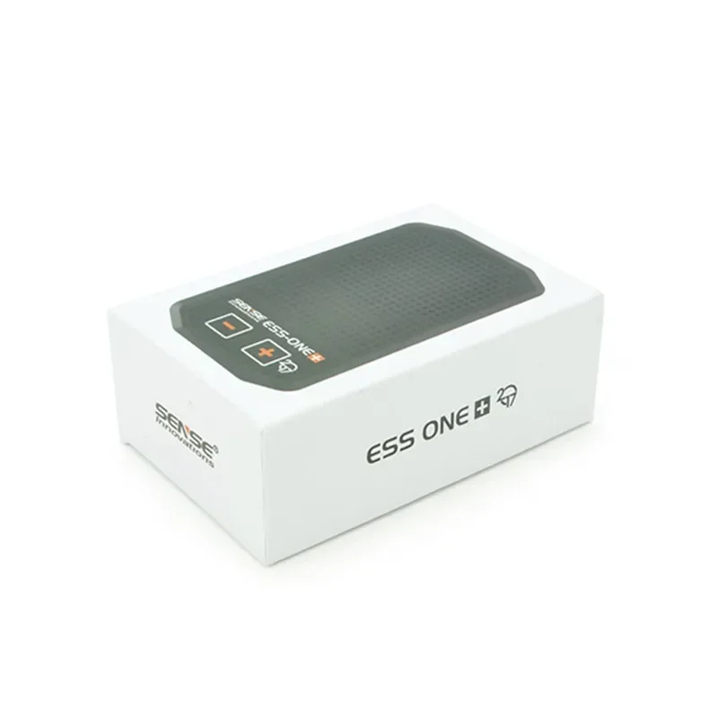 Sense Innovations ESS One Plus 2017 симулятор звука реального двигателя комплект деталей для