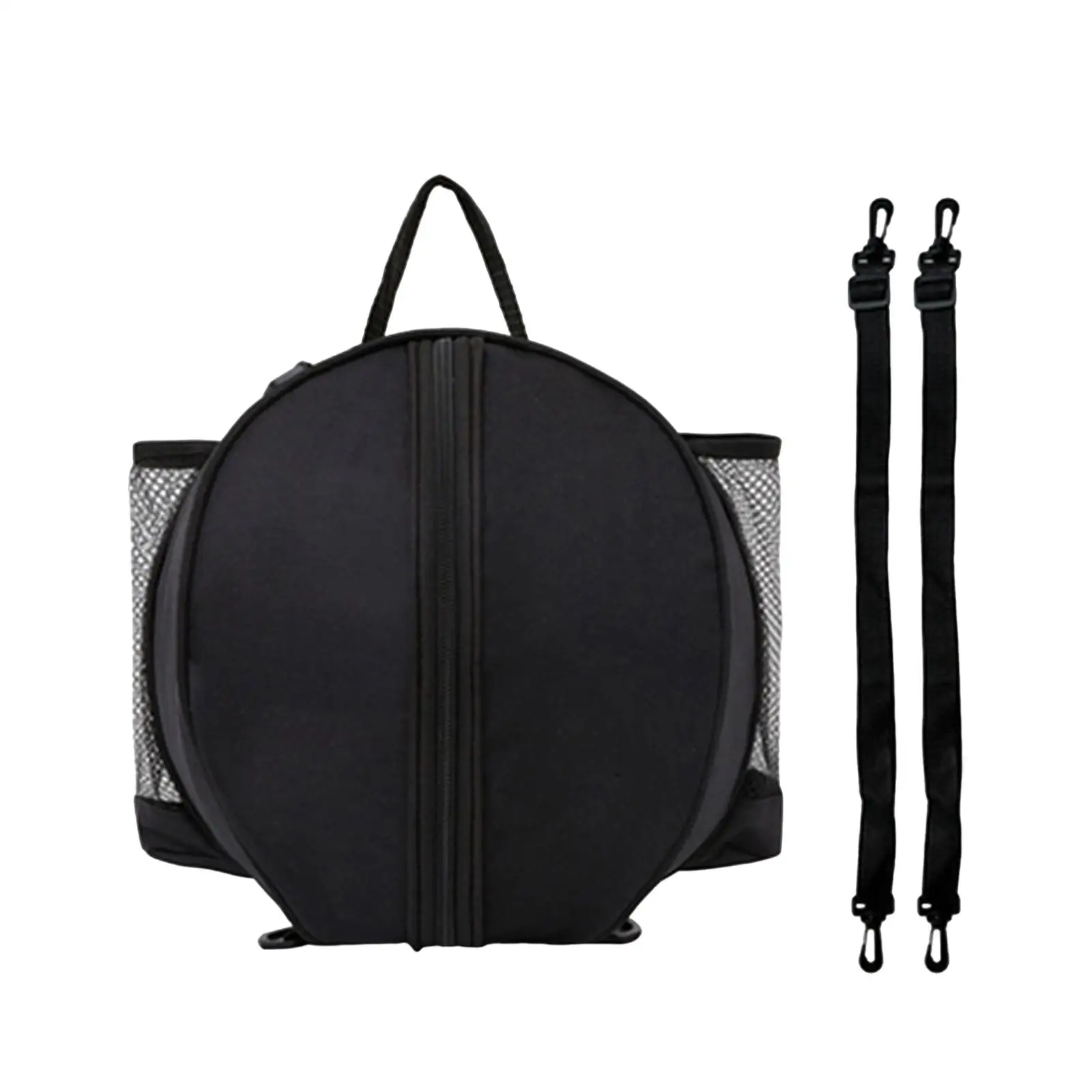 

Basketball Shoulder Bag Football Bag Soccer Storage Bag Holder Accessories
