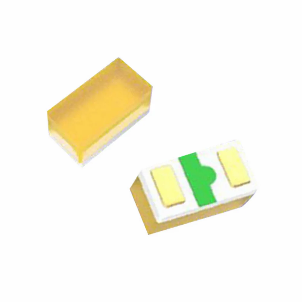 

100PCS 0201 SMD LED Light Emitting Diode 3V Surface Mount Chip Kit Mini Bright Lighting Bulb Lamps DIY Electronics Components