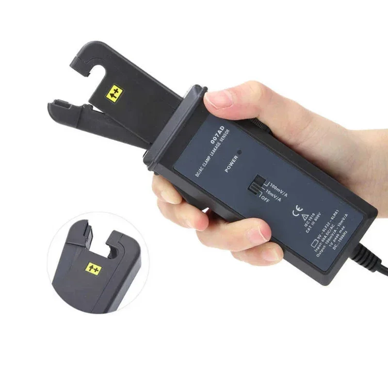 Датчик утечки тока переменного/постоянного для телефона