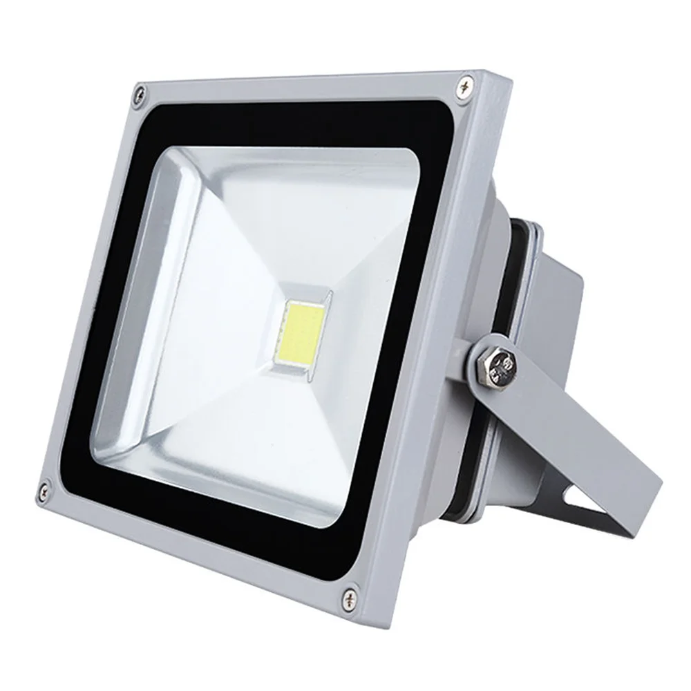 

Zhiyejiand водонепроницаемый светодиодный прожектор 20W/30W/50W/100W