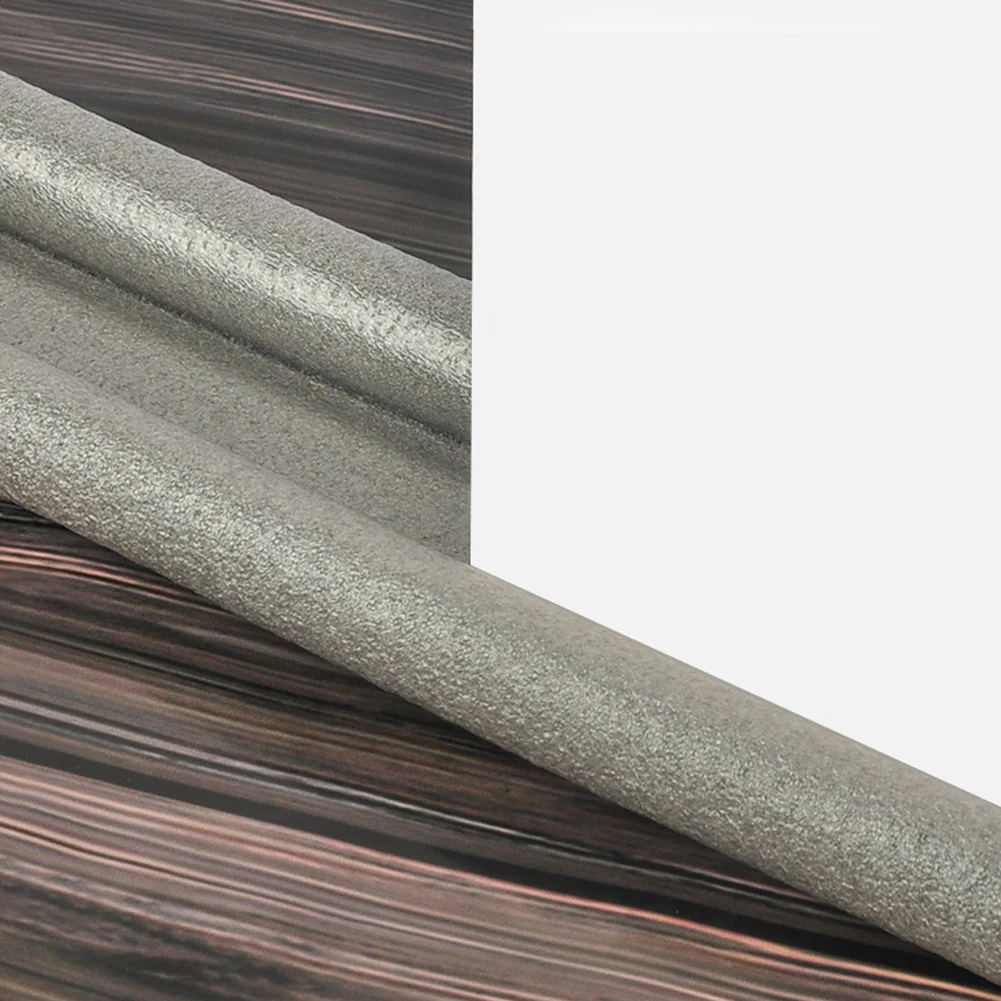 

Waterproof Seal Strip Under The Door 93*10cm Seal Strip Draught Excluder Stopper Dustproof Sound Insulation Strips