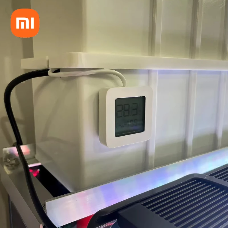 

Xiaomi Mijia Bluetooth Термометр для аквариума