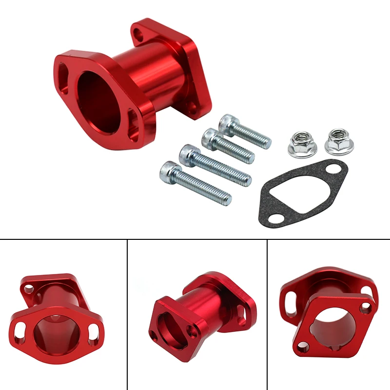 Alconstar-карбюратор для впускного коллектора карбюратор Roundslide Mikuni 26 мм 29 125cc 140cc 150cc