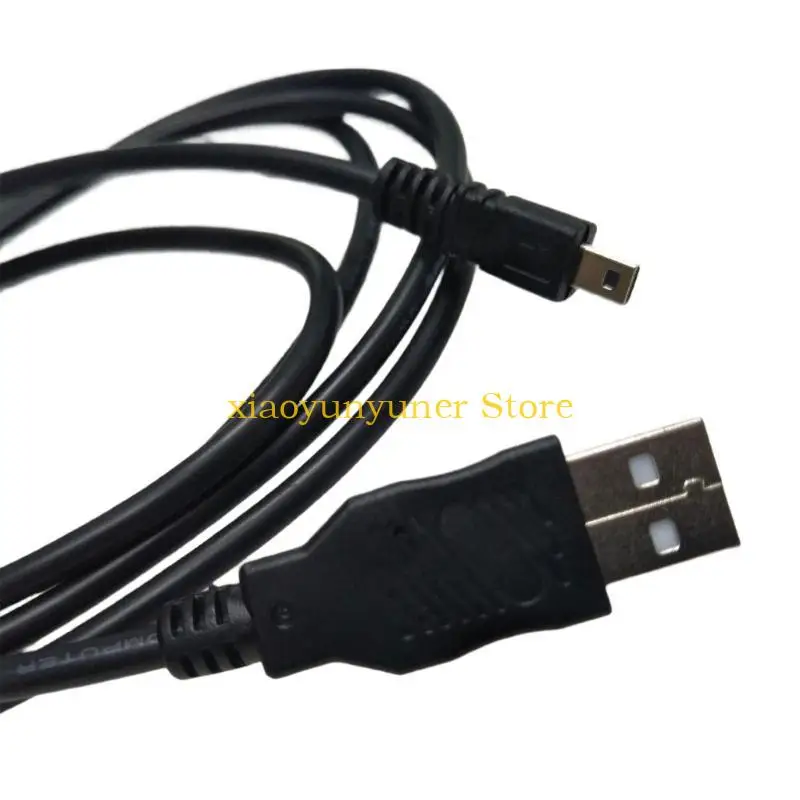 Фото P9JB USB-кабель для передачи данных для камеры Cybershot DSC серии DSC-W710 W730 W800 W810 W830 №4