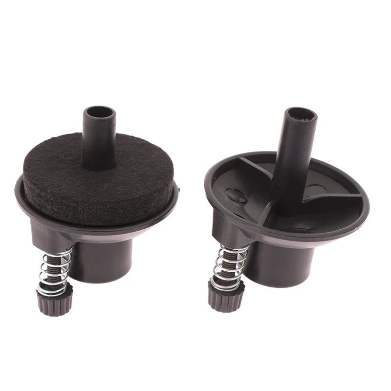 Фиксированная пластиковая опора для хай-хэта фетровая накладка кронштейн