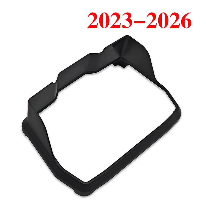 

Защитный чехол-козырек от солнца для приборной панели мотоциклов Tiger 900 (2021-2023) и Tiger 900GT/PRO/RALLY (2023-2026)