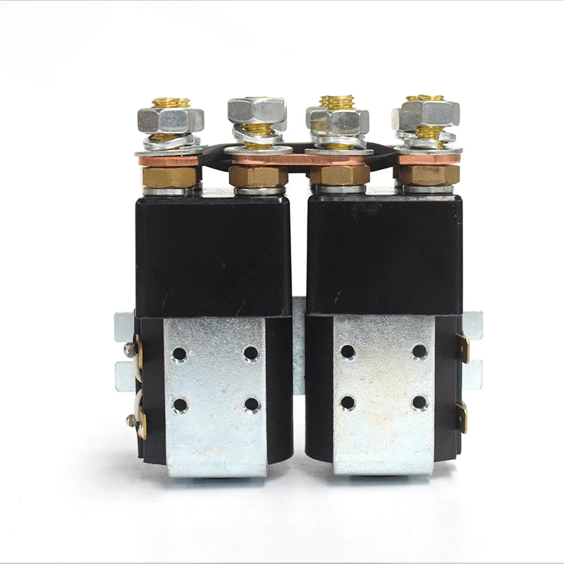 Сделано в Китае 24 В контактор Albright Sw822 для электромобилей