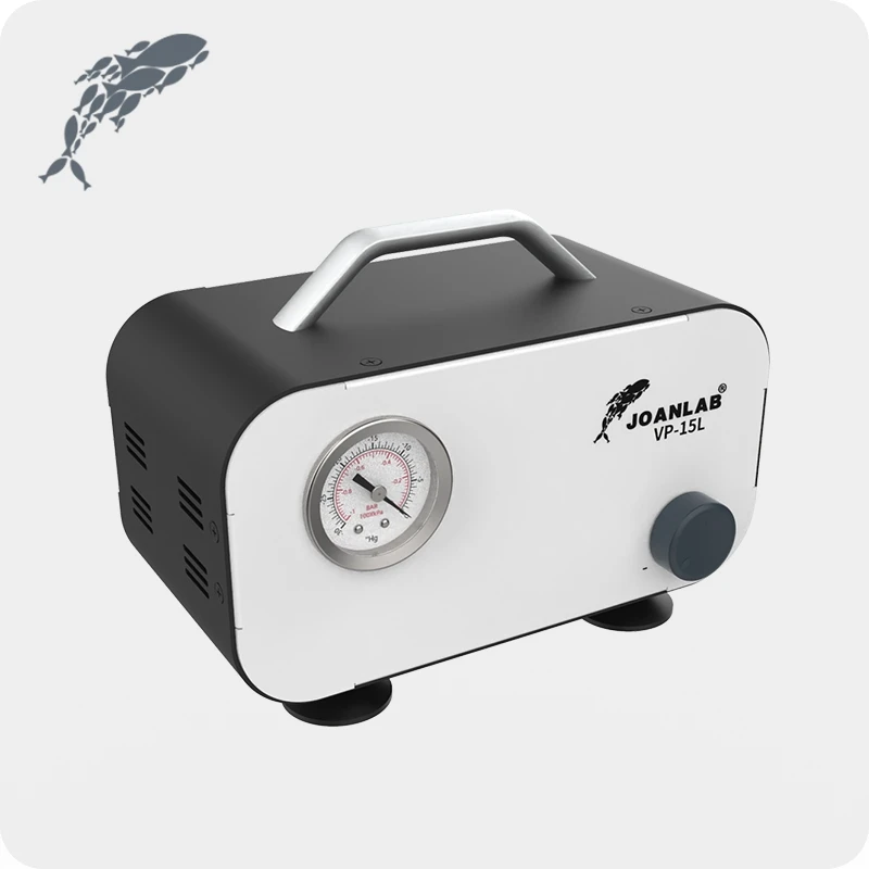 

Лабораторный вакуумный насос Labconch для фильтрации