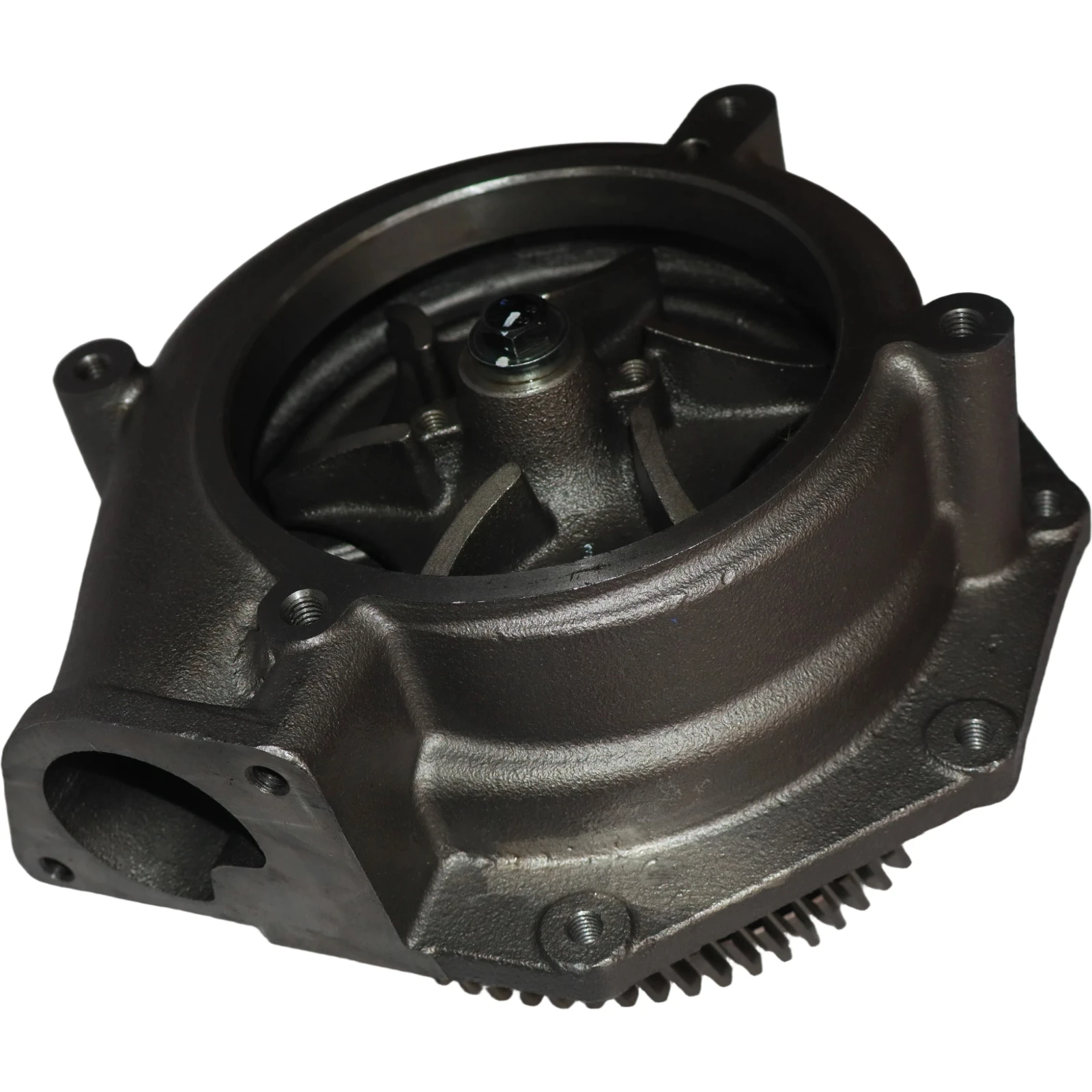 Фото Насосная установка 7W-7019 для лебедки Caterpillar CAT 57H №2
