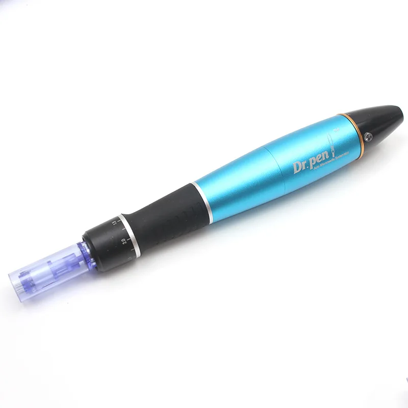 

Original Electric Dr Pen Ultima A1 Derma Pen Wireless Beauty Skin Care Tool Microneedle Mesotherapy Derma Stamp Facial Skin Care