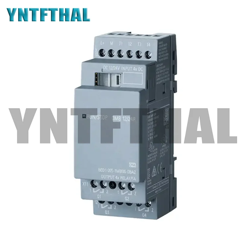 Совершенно новый оригинальный 6ED1055-1MB00-0BA2 6ED1055-1FB00-0BA2