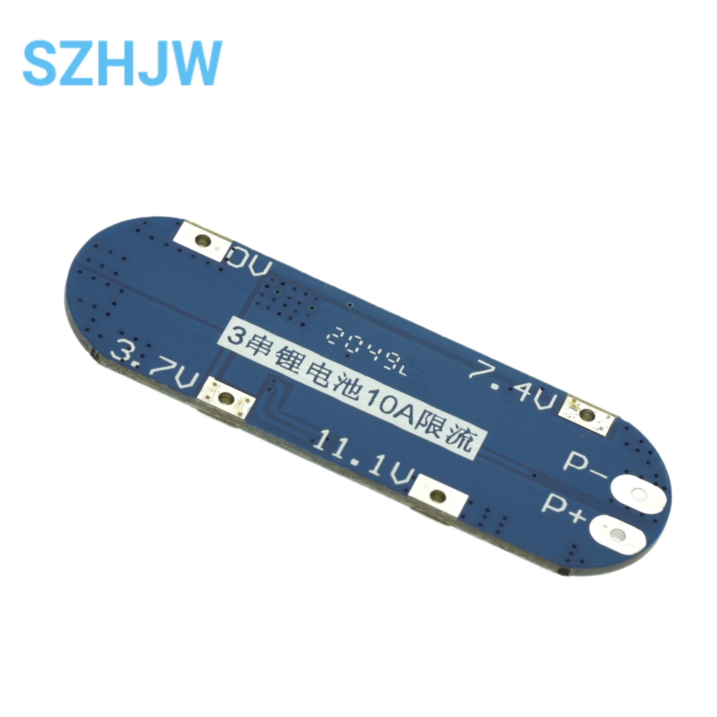 ​ 3S 11 1 В 12 6 плата защиты литиевой батареи от перезаряда разряда функция