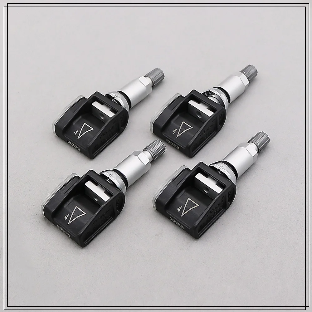 

Tire Pressure Monitoring System FOR 2016-2019 Cadillac ATS CTS Chevrolet Camaro Buick 315MHz Tire Pressure Sensor 13598787