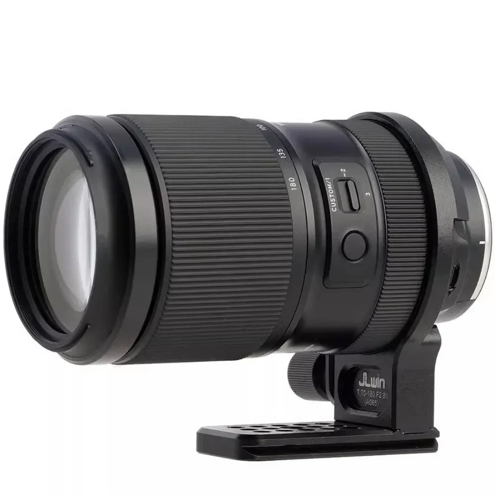 Кольцо для крепления штатива Tamron 70-180 мм F2.8 Di II A065 воротник объектива камера QR