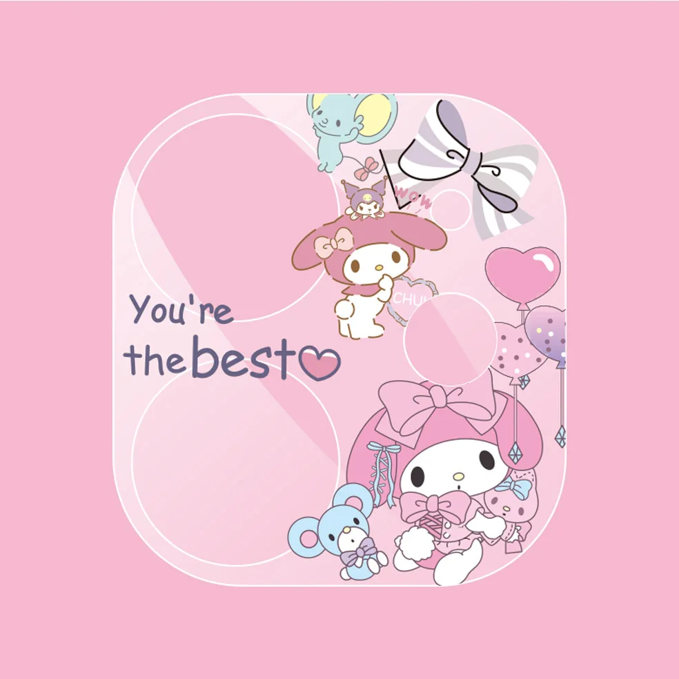 Защитное стекло для задней камеры iPhone 13 Mini 12 14 Plus 15 Pro Max