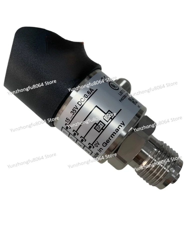 Реле давления PSD-30/31 Датчик: цифровой передатчик без смыва жидкого масла и газа