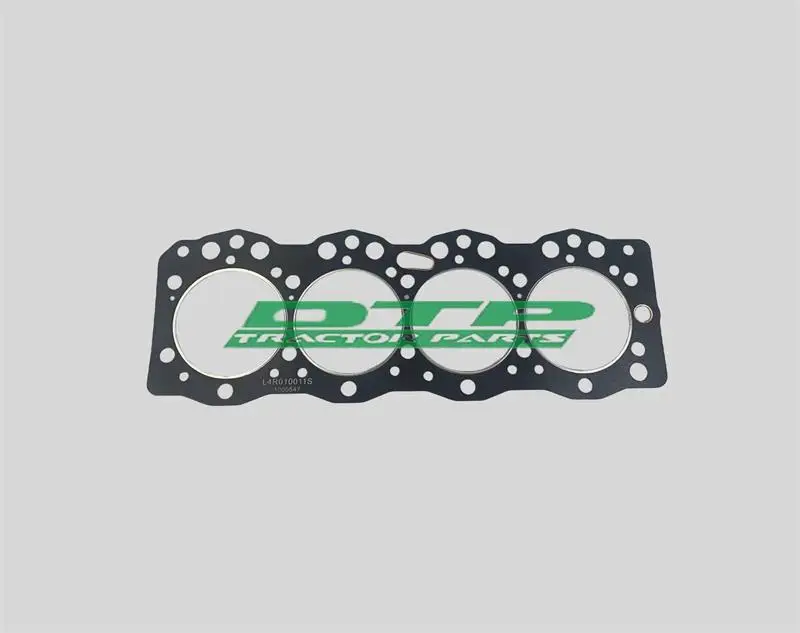 Head gasket for Yto LR4105ZT55 Engine Parts yto-x904 tractor (90 hp）