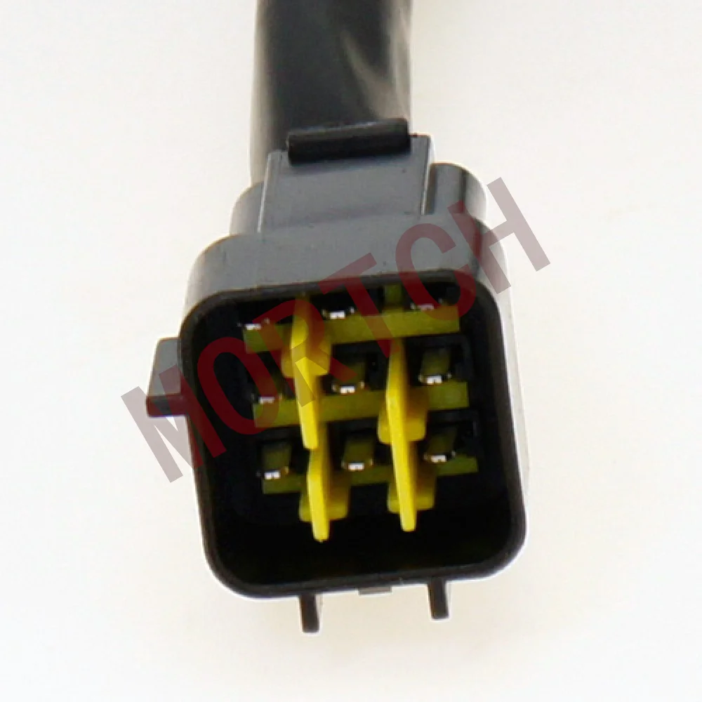 Рисунок 3 - Мотор передней оси CFMoto 0181-314000
