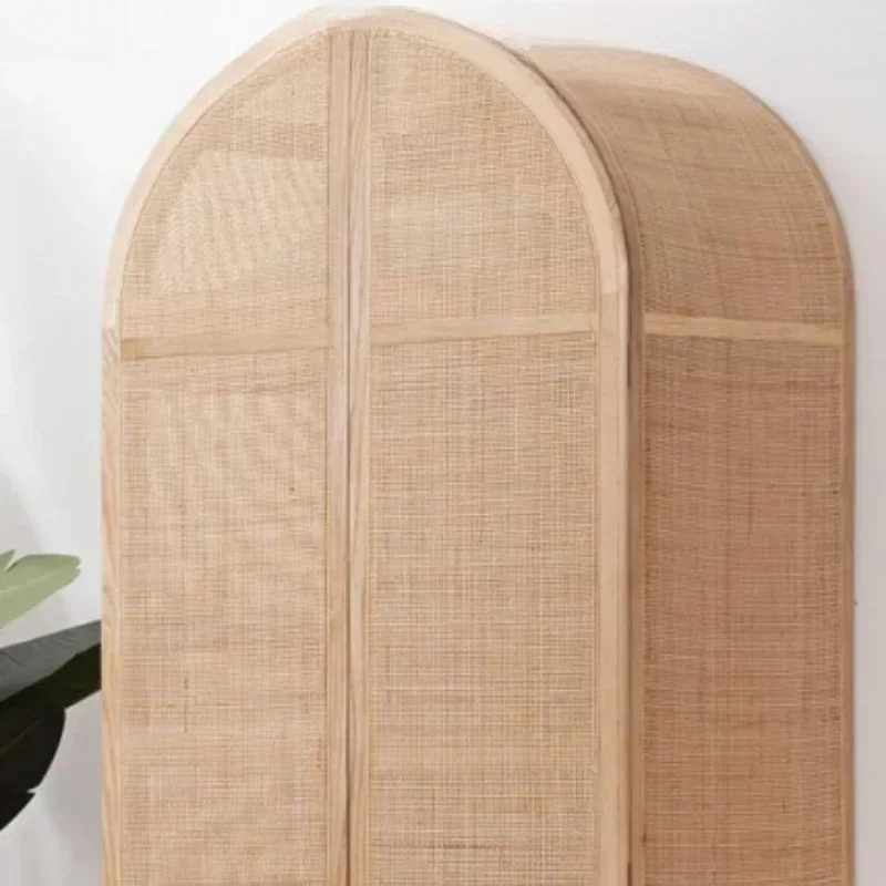 Витрина Шкафы Гардероб Спальня Дверь Хранение Домашняя одежда Эстетические