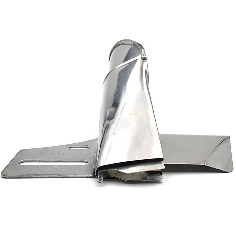 Модель 141 года аппарат большого размера для облегания брюк прямая трубка