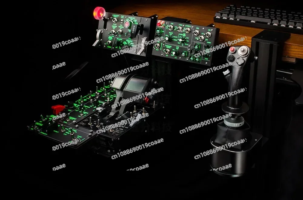Для 18c Weapon Fire Control Ship Panel Dcs Orion Winwing Flight Joystick