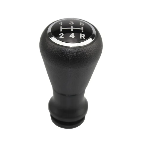 Ручка рычага переключения передач для Peugeot 106 107 205 206 207 306 307 308 309 405 406 407 для Citroen C1 C3 C4