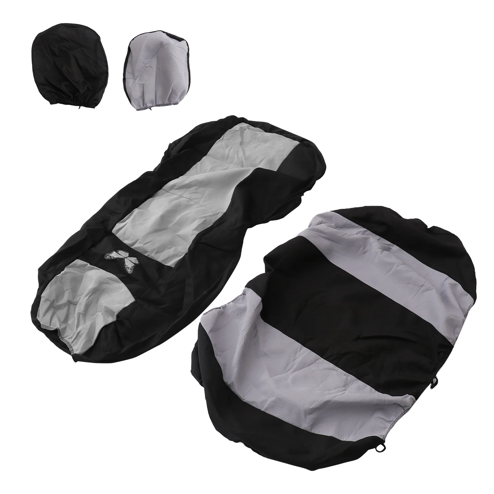 

9pcs Covers Decorative Washable for Car