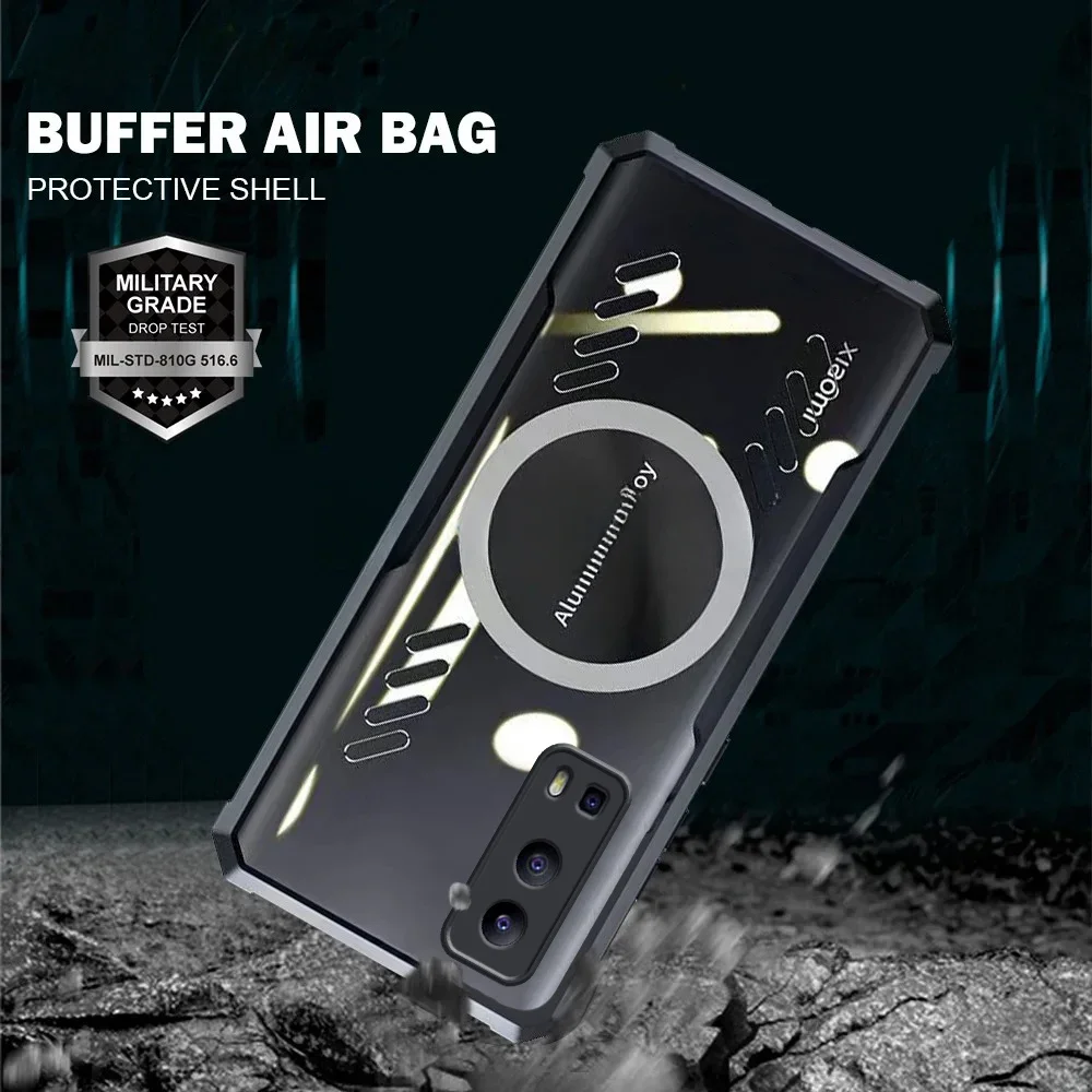 Геймерская модель для VIVO Y20 Y20i Y20s Y20A Y30 Y31 Y31s Y35 Y36 Y50 Y53 Y52 Y55 Y71 Y72 графиеновая