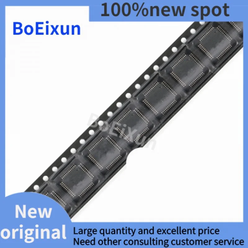 

(10piece)100% New PIC18F45K22-I/PT PIC18F46K80-I/PT PIC18F4580-I/PT PIC18F4680-I/PT PIC18F45K20-I/PT PIC18F4525-I/PT QFP-44 Chip
