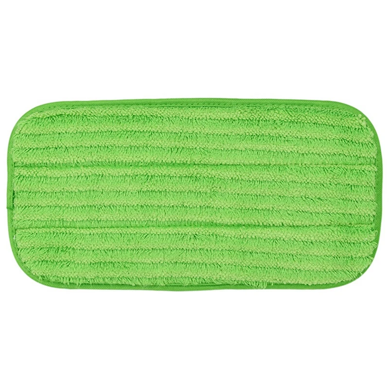 

2 шт., швабра из микрофибры для сухой и влажной уборки