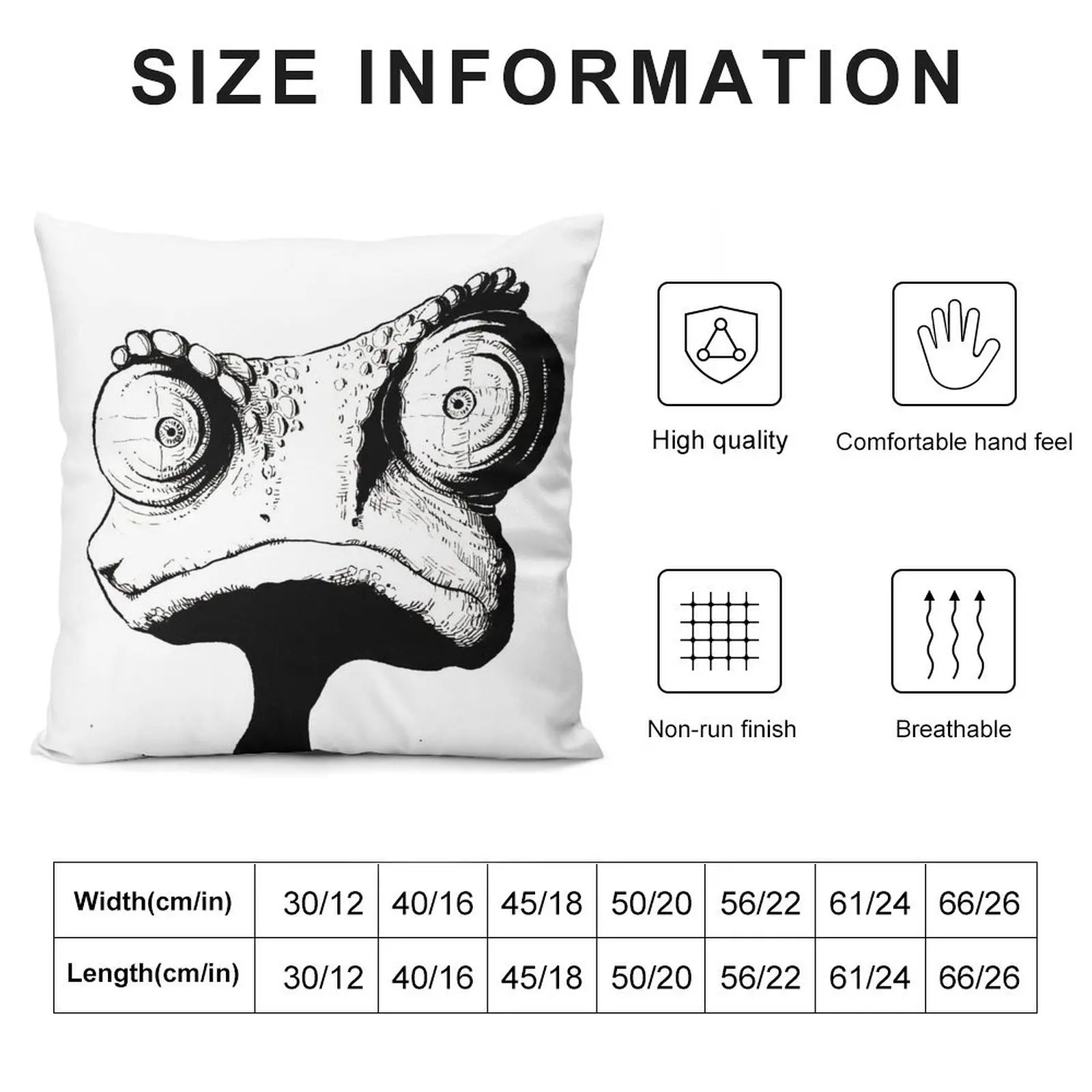 Подушка Great Lezard декоративная подушка наволочка рождественские подушки домашний