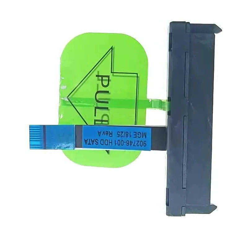Новый гибкий кабель для жесткого диска SATA 902746-001 813725-001 для HP ProDesk 400 600 800 G2 705 G3 ENT15-DM Mini PC (art.: 3920daaa01aba) - 3920daaa01aba