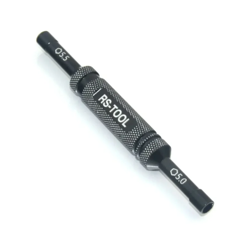 RC DIY ON аксессуары инструменты для ремонта набор отверток 5 0 мм шестигранных