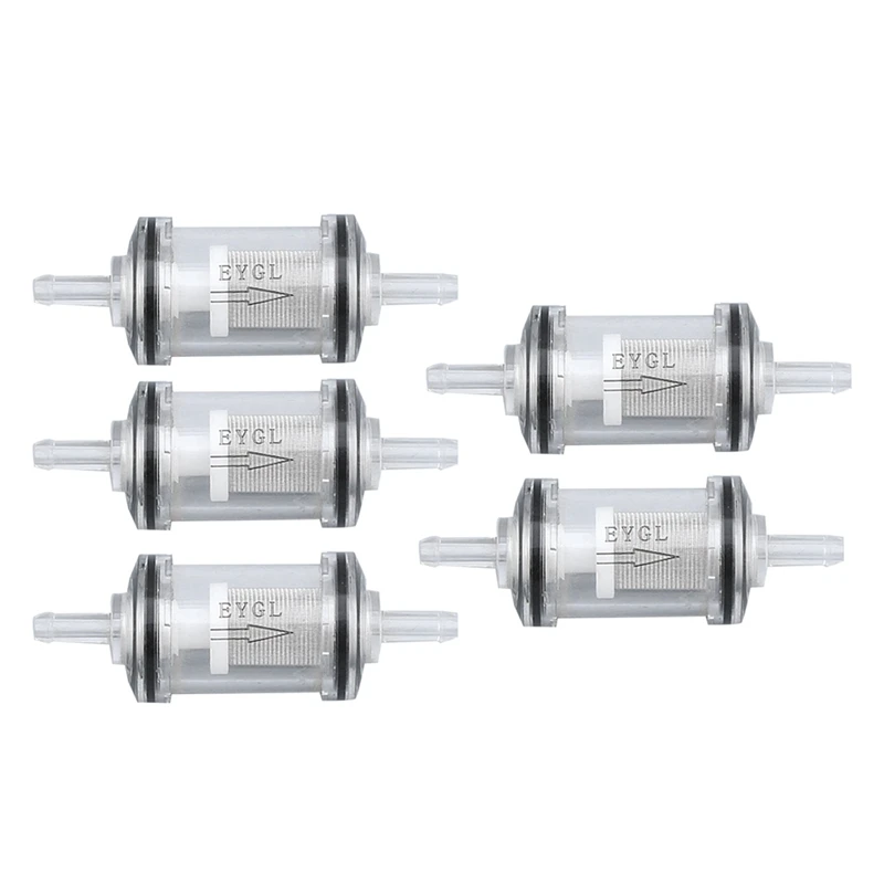 5 шт. автомобильный масляный фильтр стояночный обогреватель заменяет часть