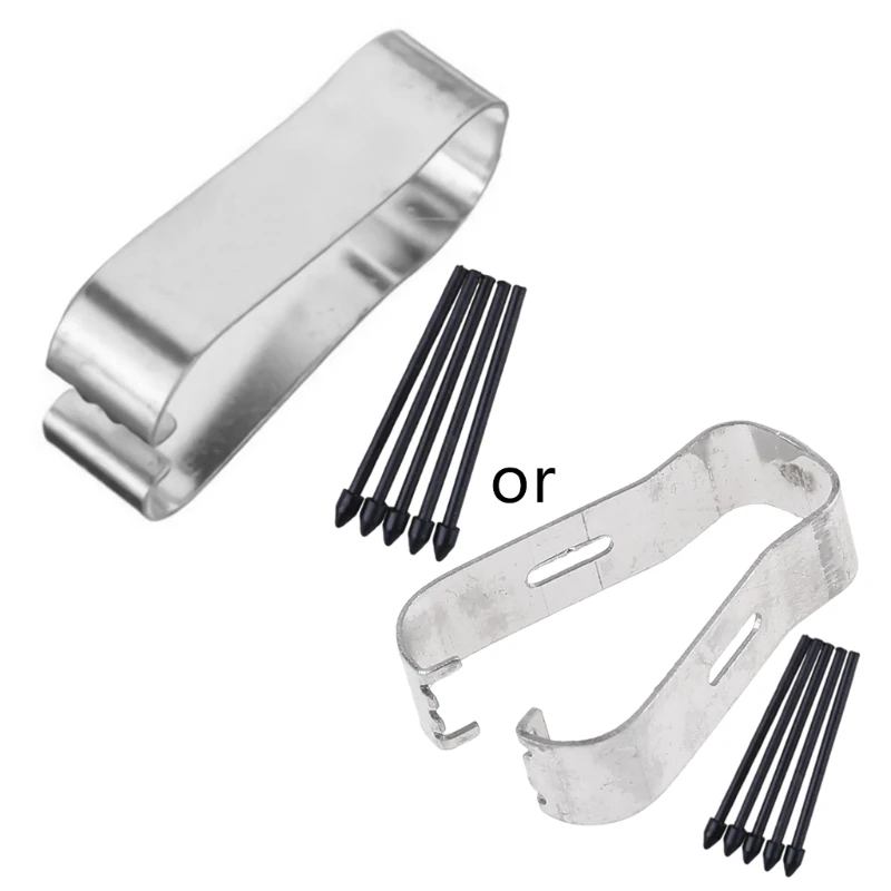 

Nib Tips For for galaxy Tab S6/S6 Lite/S7 for Touch Pen Remove Nips Tips